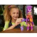 Cave Club: Roaralai комплект с Ферел древен звяр - Mattel изображение 4