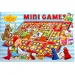 Червената шапчица и Вълкът мини настолна игра - D-Toys