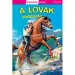 Чети с нас! (3) - Историята на конете детска книга изображение 1