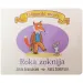 Чорапът на лисицата приказна книга - Pagony