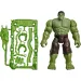 Човекът-паяк Нов ден: фигура на Хълк с аксесоари 11 см – Hasbro изображение 2