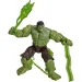 Човекът-паяк Нов ден: фигура на Хълк с аксесоари 11 см – Hasbro изображение 3