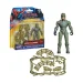 Човекът паяк Нов ден: Фигура на Скорпион с аксесоари 11 см – Hasbro изображение 2