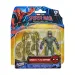Човекът паяк Нов ден: Фигура на Скорпион с аксесоари 11 см – Hasbro изображение 1