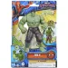Човекът-паяк Нов ден: Хълк фигурка с звук 15см - Hasbro изображение 1
