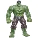 Човекът-паяк Нов ден: Savage Smash Hulk екшън фигура 30см - Hasbro изображение 2