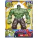 Човекът-паяк Нов ден: Savage Smash Hulk екшън фигура 30см - Hasbro изображение 1