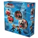 Chrono Mission: Тайна мисия настолна игра изображение 2