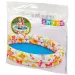 Circles Fun надуваем басейн 122x25см изображение 2