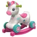 Clementoni Baby: 3 в 1 интерактивна люлка еднорог изображение 2