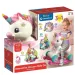 Clementoni Baby: 3 в 1 интерактивна люлка еднорог изображение 1