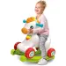 Clementoni Baby: 3 в 1 интерактивна люлка пони изображение 2