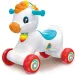 Clementoni Baby: 3 в 1 интерактивна люлка пони изображение 3