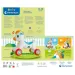 Clementoni Baby: 3 в 1 интерактивна люлка пони изображение 4