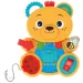 Clementoni Baby: Бебе Мечо Монтесори занимателна играчка изображение 2