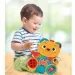 Clementoni Baby: Бебе Мечо Монтесори занимателна играчка изображение 3