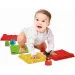 Clementoni Baby: Bing играчка за развитие на тактилността изображение 2