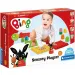 Clementoni Baby: Bing играчка за развитие на тактилността изображение 1