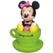 Clementoni Baby: Disney Baby въртящи се фигурки на герои в четири варианта 1бр изображение 2