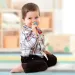 Clementoni Baby: Интерактивен микрофон изображение 3