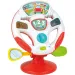 Clementoni Baby: Интерактивен волан изображение 2