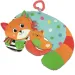 Clementoni Baby: Котешка възглавница за корем 31x44cm изображение 2