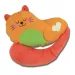 Clementoni Baby: Котешка възглавница за корем 31x44cm изображение 4