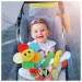 Clementoni Baby: Магическият градински плюшен играчка за количка изображение 2