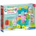 Clemmy: Комплект меки кубчета Херои и Принцеси - Clementoni изображение 2