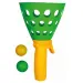 Click&Catch игра с фунийка и 2 топки изображение 2