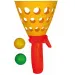 Click&Catch игра с фунийка и 2 топки изображение 1