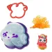 Cloudees: Мини домашни любимци изненада - Mattel изображение 3