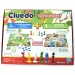 Cluedo Junior 2в1 настолна игра - Hasbro изображение 2