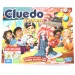 Cluedo Junior 2в1 настолна игра - Hasbro изображение 1