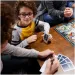 Cluedo - Класическа криминална детективска настолна игра - Hasbro изображение 3