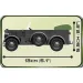 COBI: 1937 Horch 901 kfz.15 военно превозно средство строителен комплект (2405) изображение 3