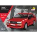 COBI: Audi Quattro 1980 автомобилен конструктор (24664) изображение 1