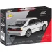 COBI: Audi Quattro 1980 бял автомобил строителен комплект (24665) изображение 5