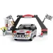 COBI: Audi Quattro Group 4 автомобилен конструктор (24666) изображение 2