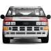 COBI: Audi Quattro Group 4 автомобилен конструктор (24666) изображение 4