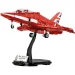 COBI: BAe Hawk T1 „Red Arrows” самолетен конструктор (5844) изображение 3