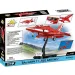 COBI: BAe Hawk T1 „Red Arrows” самолетен конструктор (5844) изображение 9