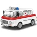 COBI: Barkas B1000 линейка за спешна помощ (24595) изображение 2