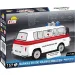COBI: Barkas B1000 линейка за спешна помощ (24595) изображение 3