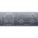 COBI: Barkas B1000 линейка за спешна помощ (24595) изображение 4