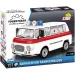 COBI: Barkas B1000 линейка за спешна помощ (24595) изображение 1