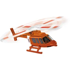 COBI: Bell 407 Брегова охрана строителен комплект (26627) изображение 2
