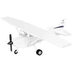 COBI: Cessna 172 Skyhawk бяло конструкторско играчка (26620) изображение 2