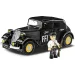 COBI: Citroën Traction 11CV BL автомобилен конструктор (2266) изображение 2