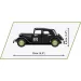 COBI: Citroën Traction 11CV BL автомобилен конструктор (2266) изображение 3